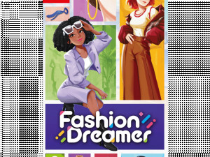 Nintendo Igra za Nintendo Switch: Fashion Dreamer