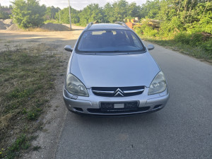 Citroen C5 3.0 v6 automatik c1 c2 c3 c4 c6 c8