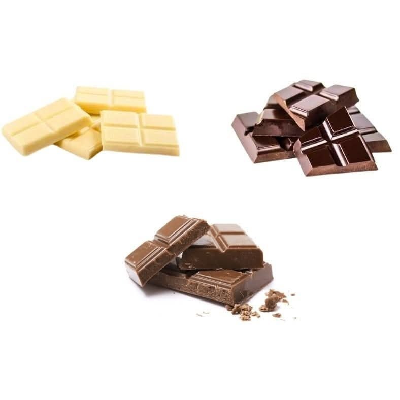 Čokolada Chocolero