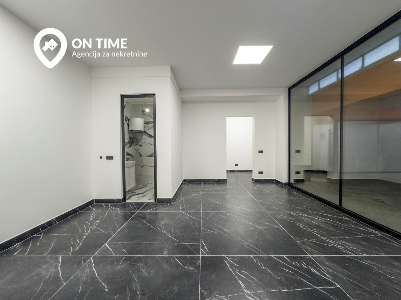 ON TIME izdaje: Poslovni prostor Sarajevo - Otoka - Avenija 6