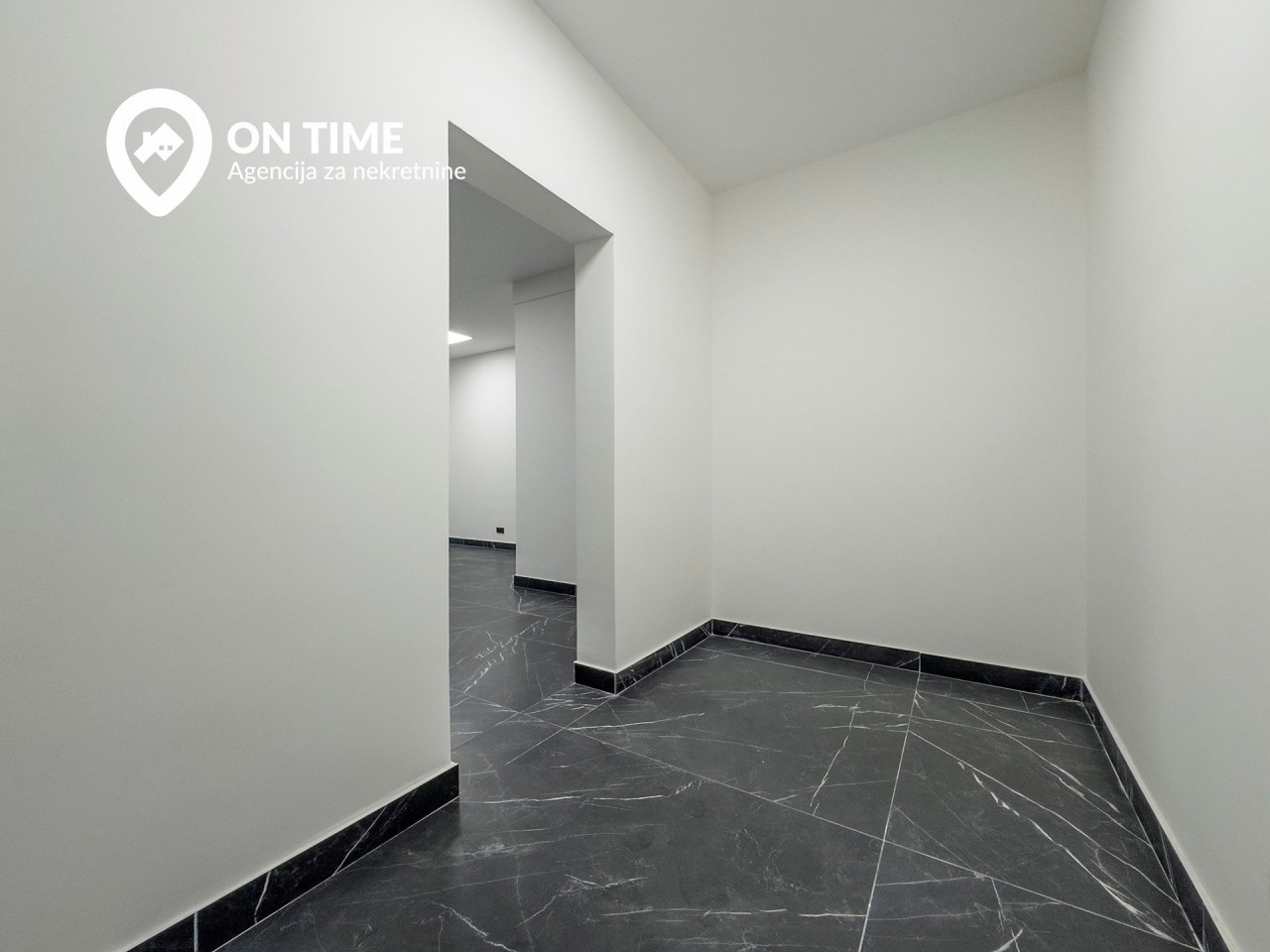 ON TIME izdaje: Poslovni prostor Sarajevo - Otoka - Avenija 10