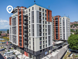 ON TIME izdaje: Poslovni prostor Sarajevo - Otoka - Avenija