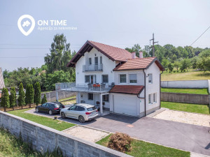 ON TIME prodaje: Kuća sa bazenom u Sarajevu, Bojnik