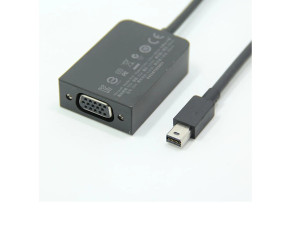 Mini DP displayport to na VGA Microsoft Surface PRO 3 PRO 4 PRO 5