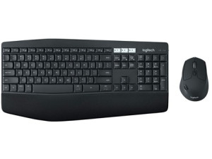 Logitech MK850 Set