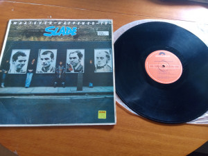 Slade Whatever happened to Slade lp