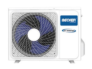 KLIMA UREĐAJ AJRI BECKER AIR INVERTER D/C CBRDH-12DC EVA-S
