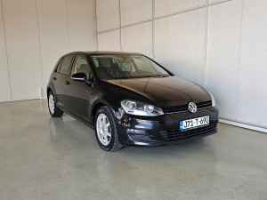 Golf 7 1.6 TDI Comfortline*Navigacija*Senzori*Komande*Godina:2013