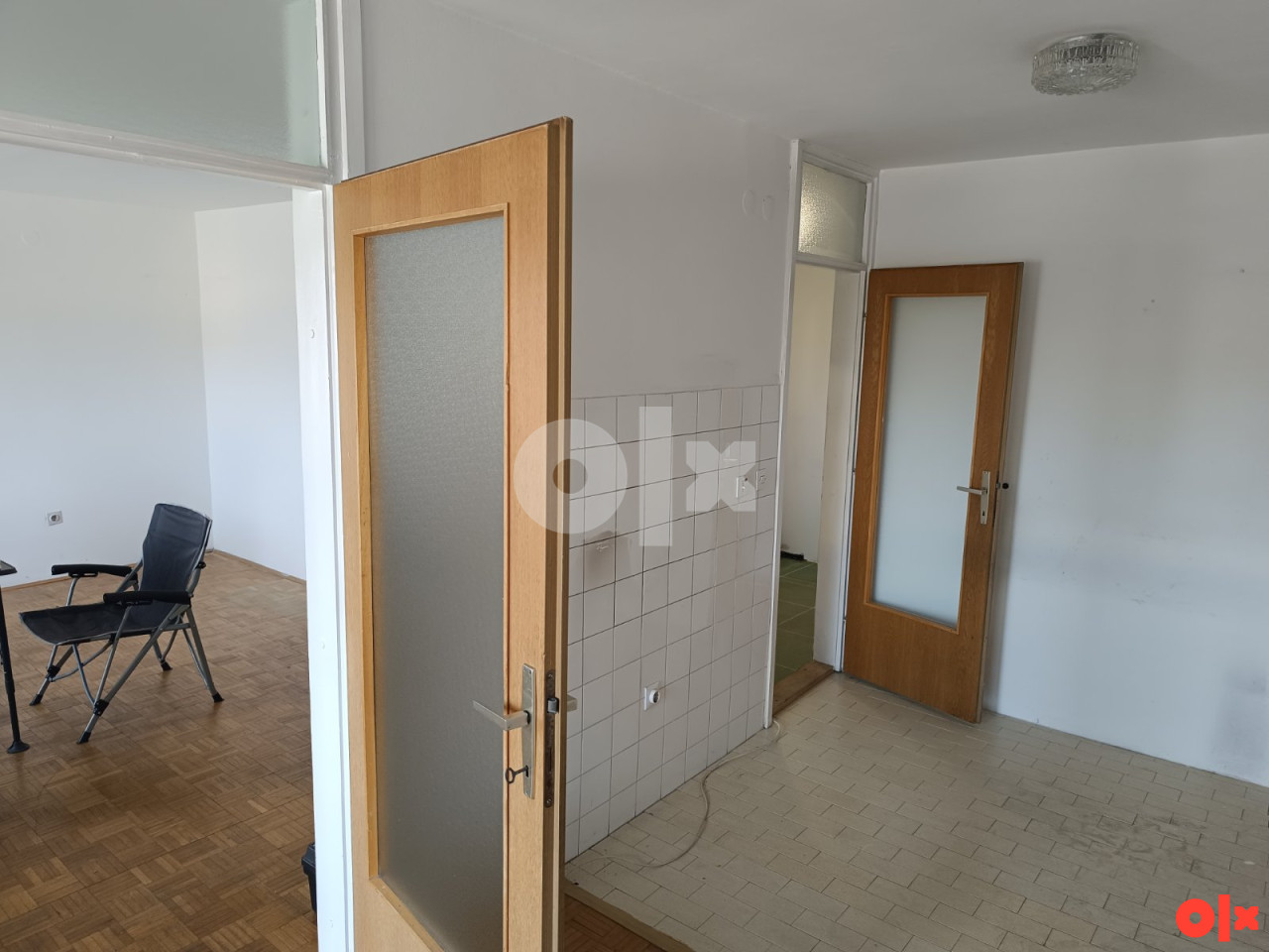 Stan Sarajevo - Dobrinja 5 . 42m2 3