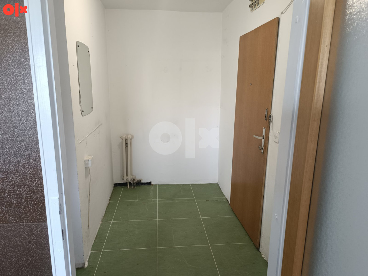 Stan Sarajevo - Dobrinja 5 . 42m2