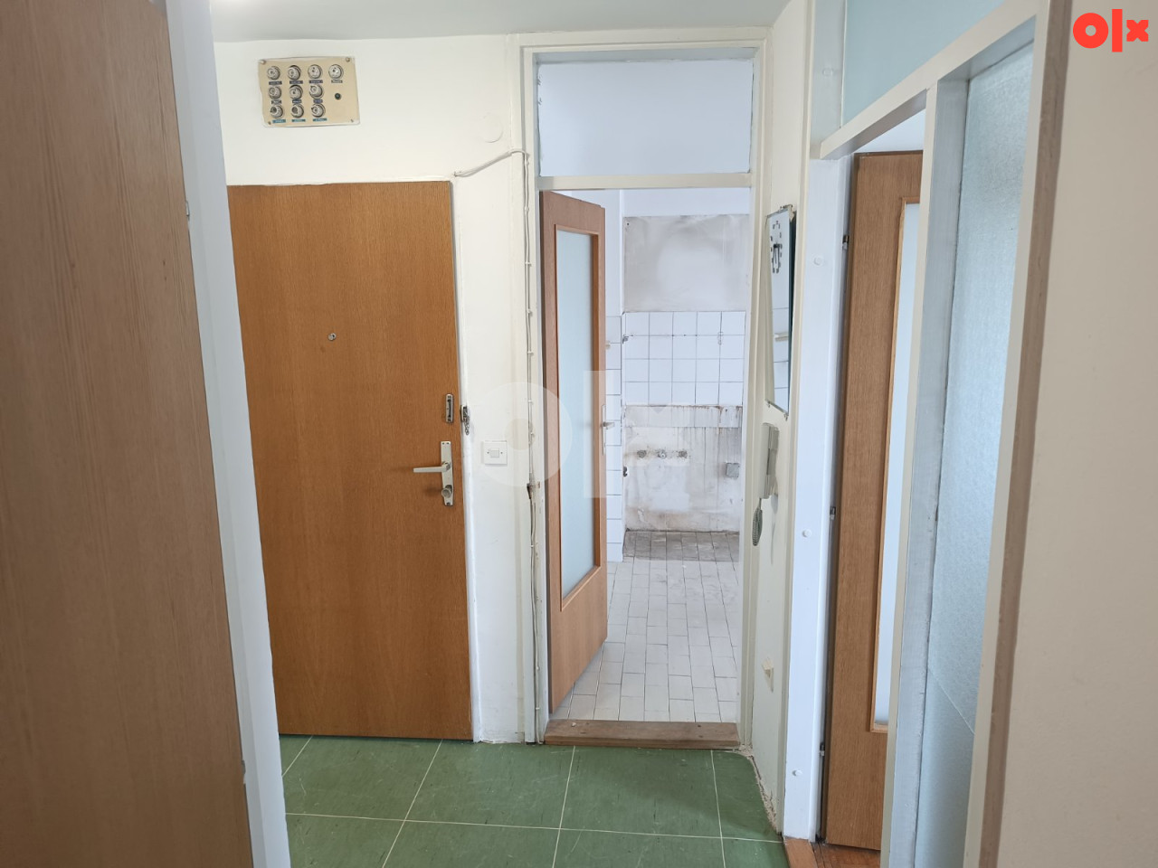 Stan Sarajevo - Dobrinja 5 . 42m2 photo 4