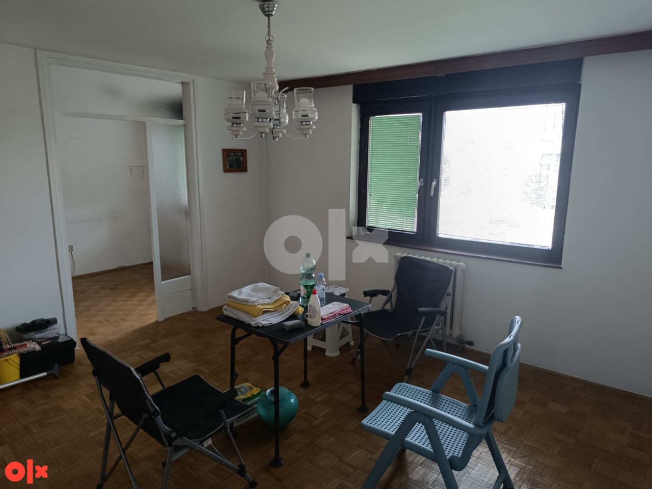 Stan Sarajevo - Dobrinja 5 . 42m2 6