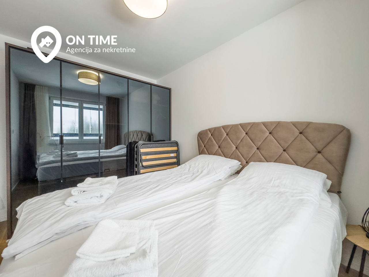 ON TIME: Dvosoban apartman - Jahorina - Snježna Dolina 12