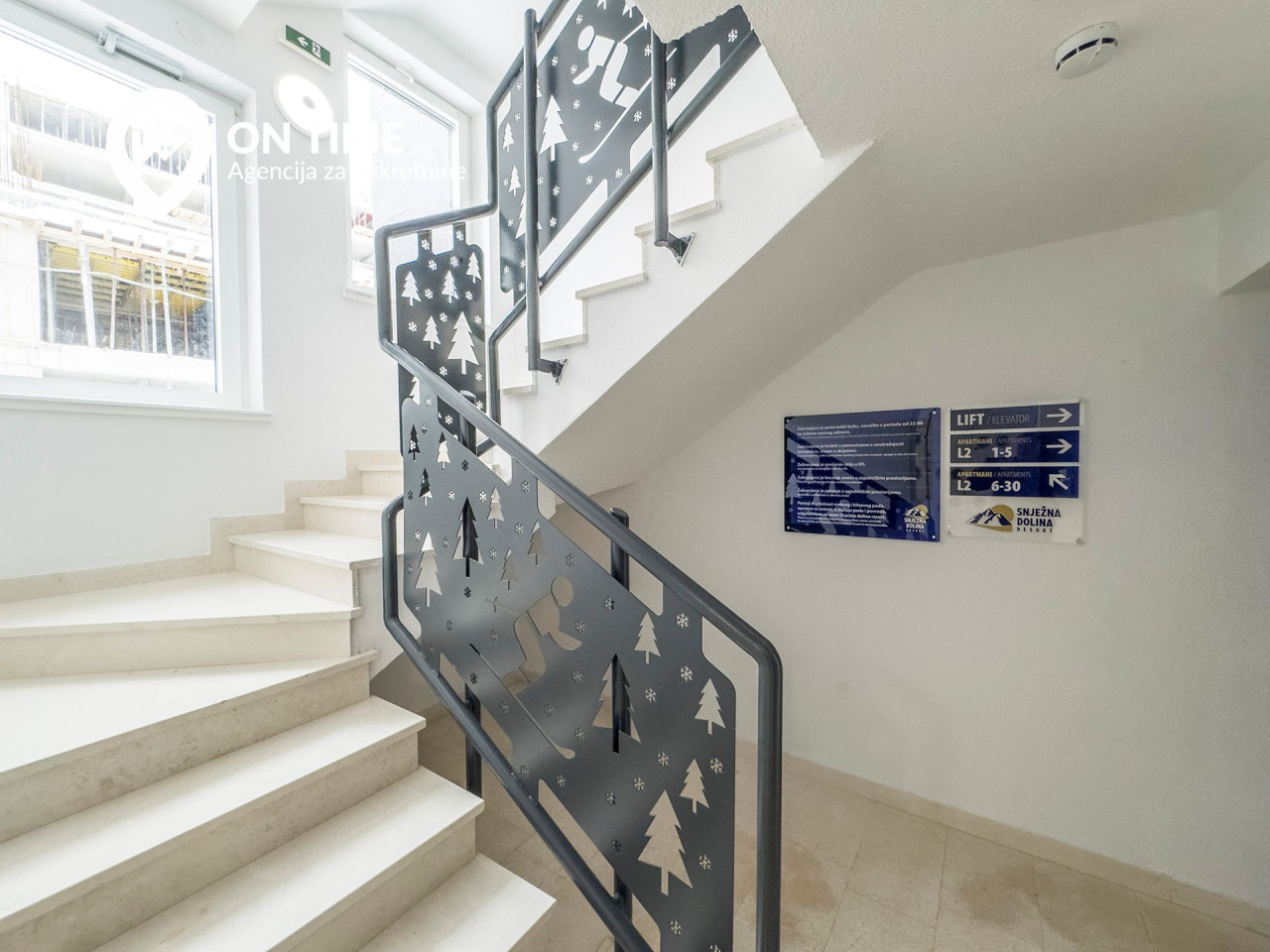 ON TIME: Dvosoban apartman - Jahorina - Snježna Dolina 19