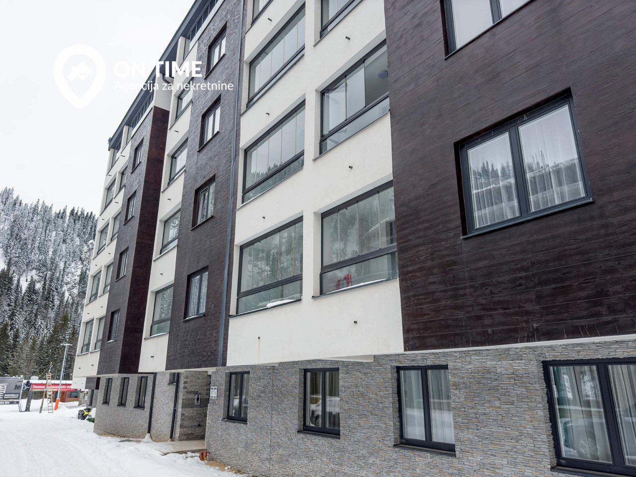 ON TIME: Dvosoban apartman - Jahorina - Snježna Dolina 21
