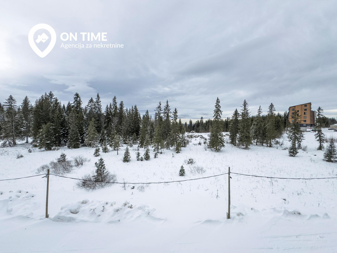 ON TIME: Dvosoban apartman - Jahorina - Snježna Dolina 15