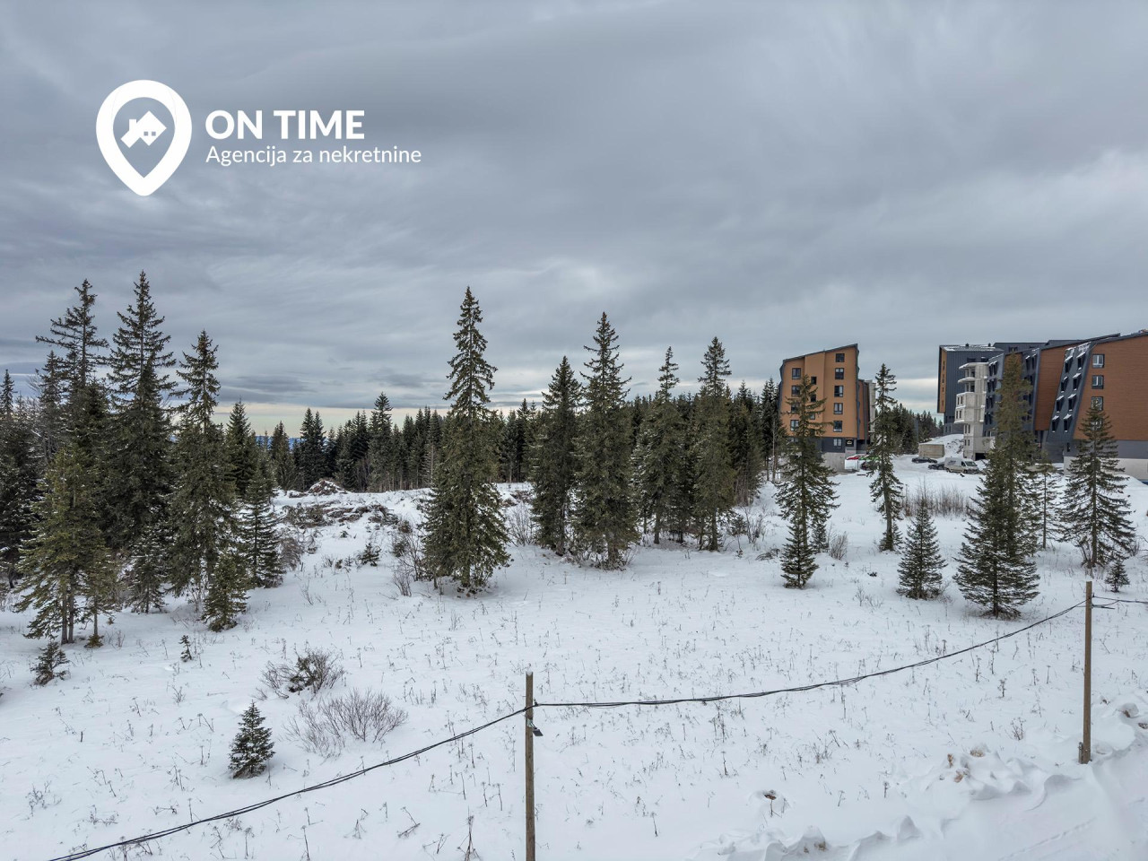 ON TIME: Dvosoban apartman - Jahorina - Snježna Dolina 16