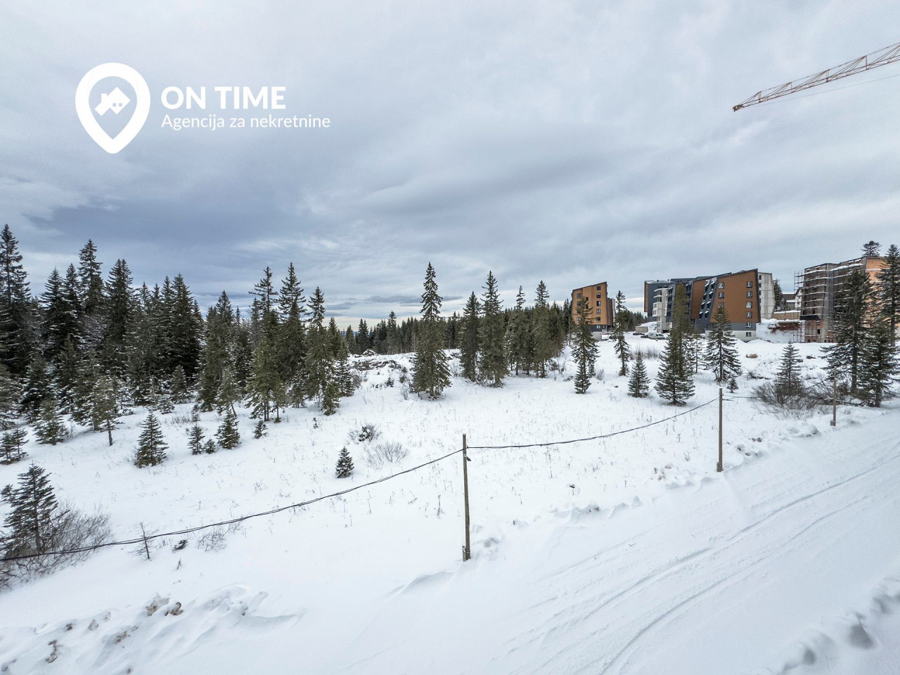 ON TIME: Dvosoban apartman - Jahorina - Snježna Dolina 17