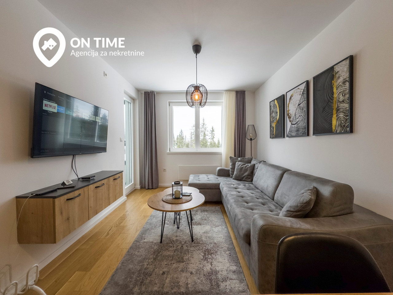 ON TIME: Dvosoban apartman - Jahorina - Snježna Dolina 6