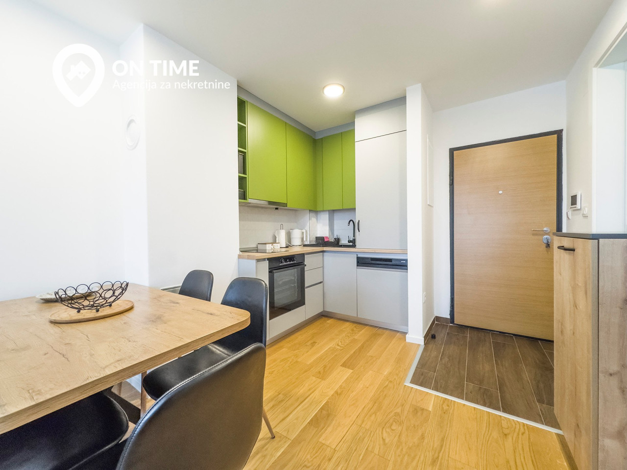 ON TIME: Dvosoban apartman - Jahorina - Snježna Dolina 8