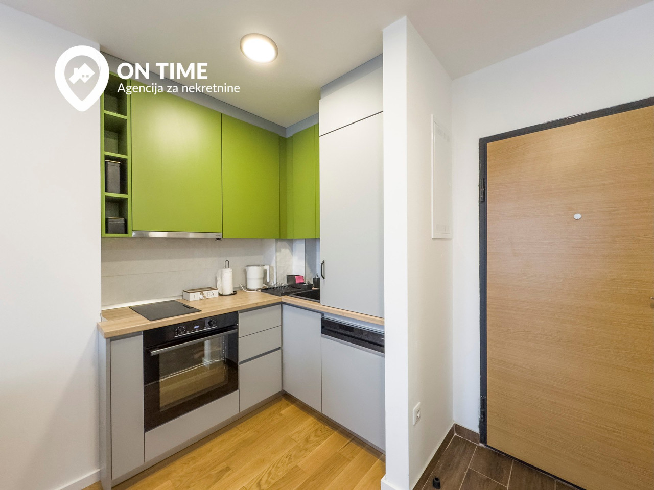 ON TIME: Dvosoban apartman - Jahorina - Snježna Dolina 9