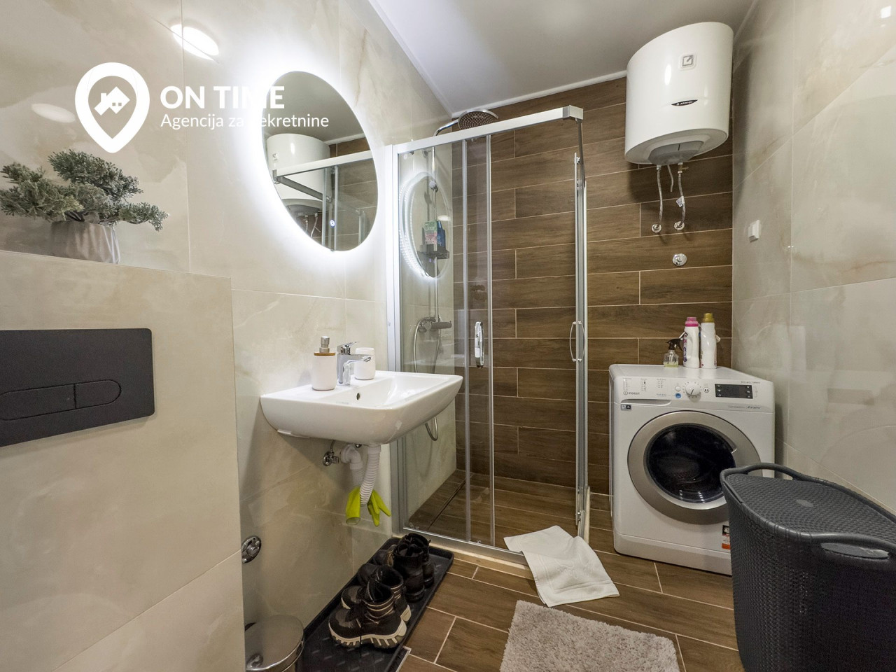 ON TIME: Dvosoban apartman - Jahorina - Snježna Dolina 18