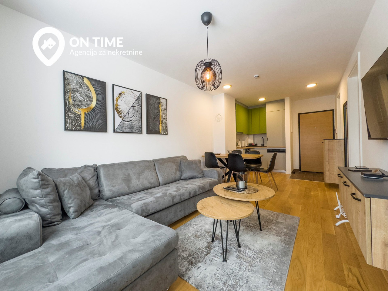 ON TIME: Dvosoban apartman - Jahorina - Snježna Dolina 7
