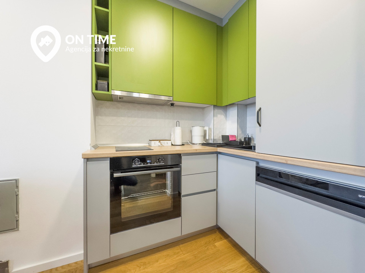 ON TIME: Dvosoban apartman - Jahorina - Snježna Dolina 10