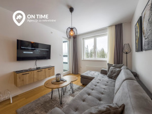 ON TIME: Dvosoban apartman - Jahorina - Snježna Dolina photo 4