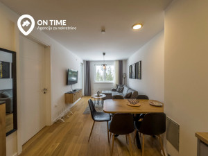 ON TIME: Dvosoban apartman - Jahorina - Snježna Dolina photo 5
