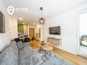 ON TIME: Dvosoban apartman - Jahorina - Snježna Dolina photo 2