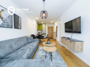 ON TIME: Dvosoban apartman - Jahorina - Snježna Dolina