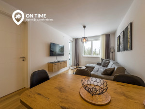 ON TIME: Dvosoban apartman - Jahorina - Snježna Dolina photo 3