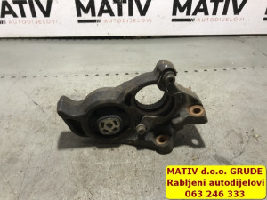 Nosač POLUOSOVINE Peugeot 308 1,6 HDi 9651493280 2012