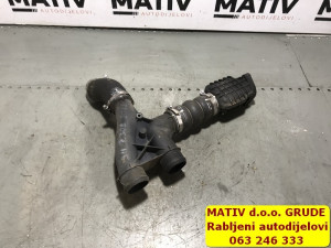 Crijevo INTERKULERA Peugeot 308 1,6 HDi 2012 9688500380