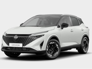 Nissan Qashqai 2024
