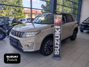 SUZUKI VITARA 1.4 HYBRID GLX ELEGANCE 4x4 AUTOMATIK