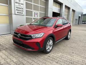 Volkswagen Taigo Life Plus 1.0 TSI