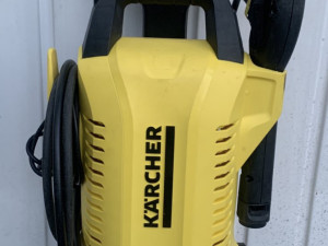Karcher K2 full control