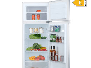 VIVAX HOME frižider DD-207E W