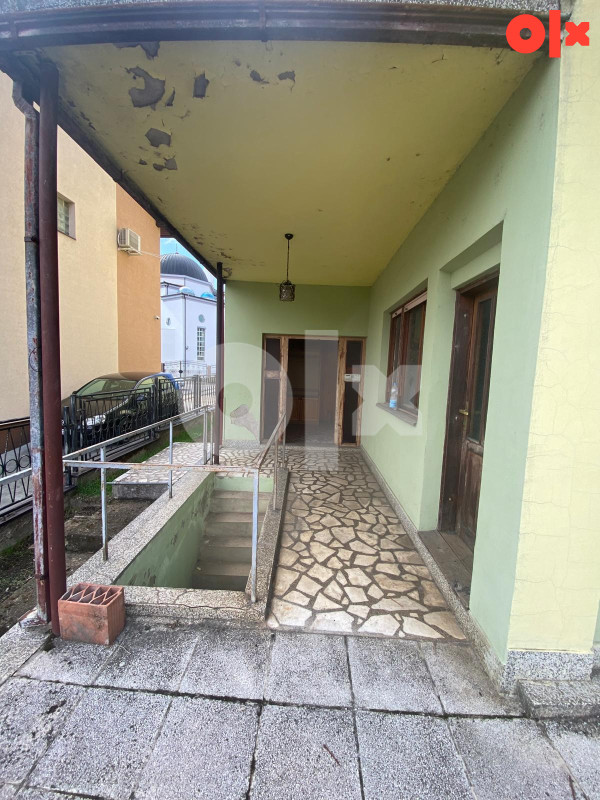 Kuća Bosanska gradiška 2
