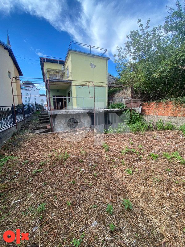 Kuća Bosanska gradiška 3
