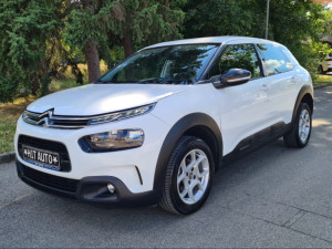 Citroen C4 Cactus 1,5 HDI NAVIGACIJA 2020