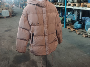 ODJEĆA I OBUĆA PRODAJA NA KG