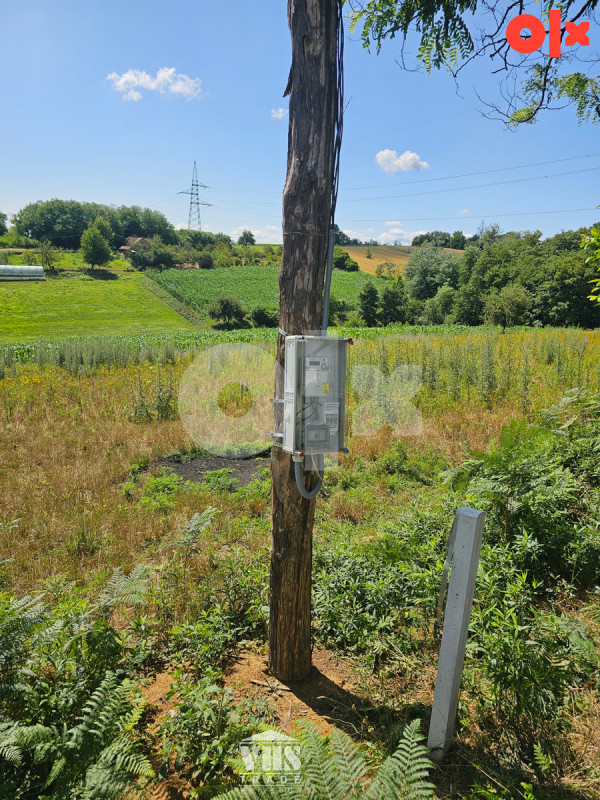 Zemljište Prijedor 4450m2 3