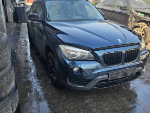 BMW X1 E84 LCI 2.0d N47 u dijelovima dijelovi