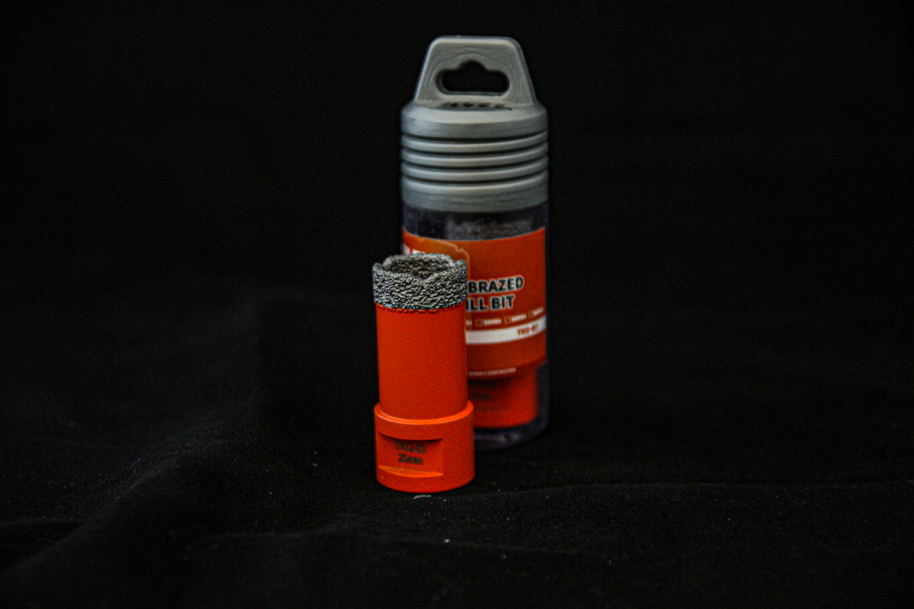 Kroner za Keramiku Dijamantni 25mm