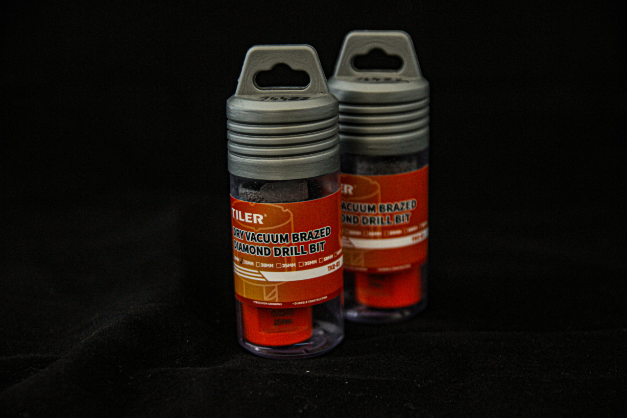Kroner za Keramiku Dijamantni 25mm
