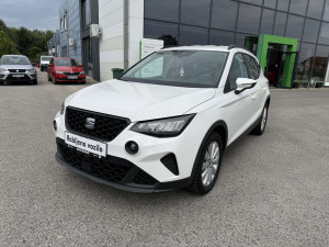 Seat Arona 1.0 TSI 70kW MAN5 - Autorad doo