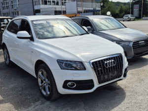 Audi Q5 3.0 Tdi Audi Q3 2.0 Tdi dijelovi